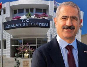 Adalar Belediyesi’ne rüşvet operasyonu! Başkan dahil 35 kişi tutuklandı