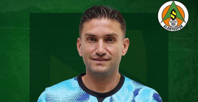 Alanyaspor’da Ertuğrul Taşkıran ve Nicolas Janvier ile yollar ayrıldı