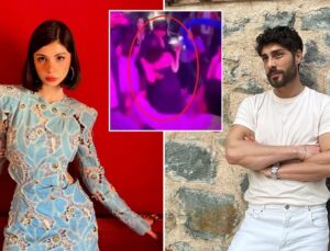 Ali Öner’den Zeynep Atılgan itirafı: Aşkını ilan etti