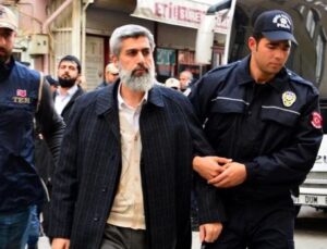 Alparslan Kuytul iddialarına yanıt: Darp olayı yaşanmadı