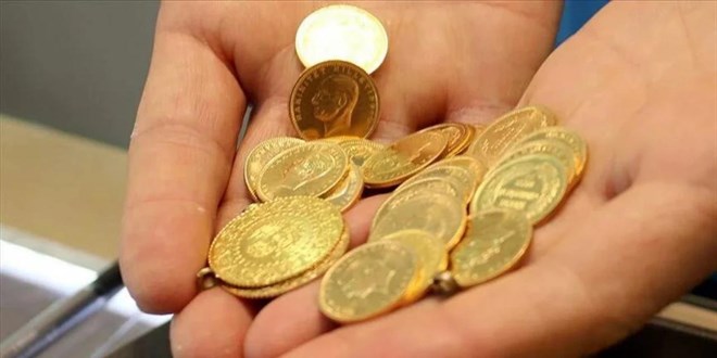 Altın için korkutan açıklama: Daha da düşecek