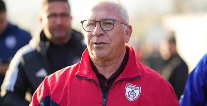 Altınordu’yu devralma şartları belli oldu