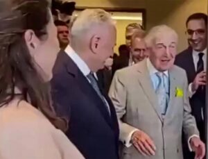 Amerikalı ortakları da skandala kayıtsız kalmadı! Rahmi Koç’un ırkçı ve seksist şakasına tepkiler çığ gibi