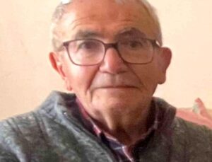 Ankara’da kayıp şahıs ölü bulundu