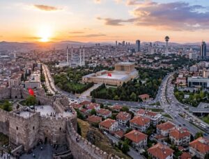 Ankara’da NATO zirvesi alarmı! İşte şehir genelinde alınan kararlar