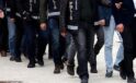 Antalya'da rüşvet ve kaçakçılık operasyonlarında 27 gözaltı