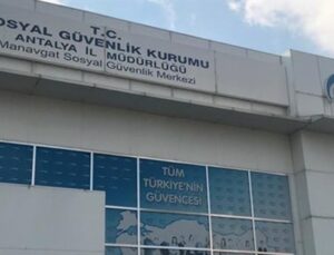Antalya'da SGK'da rüşvet soruşturmasında milyonluk para trafiği dosyaya girdi
