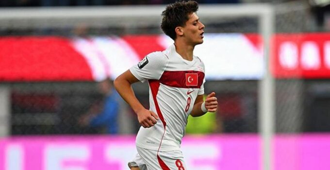 Arda Güler özür diledi: Sosyal medyadan paylaştı