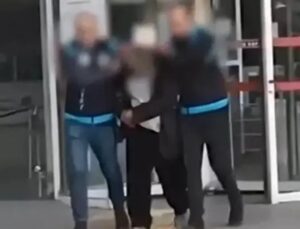 At izinden takip edilmişti: Çifti öldüren zanlıya 2 kez ağırlaştırılmış müebbet