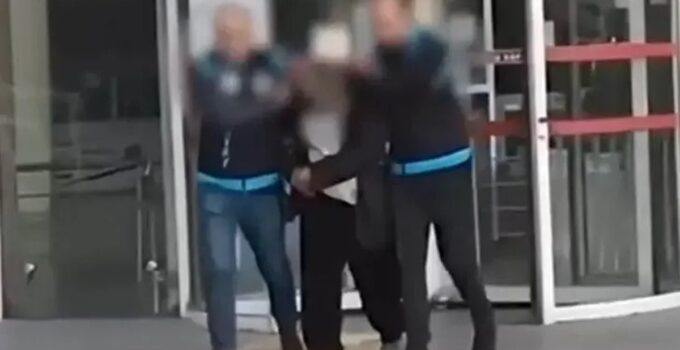 At izinden takip edilmişti: Çifti öldüren zanlıya 2 kez ağırlaştırılmış müebbet