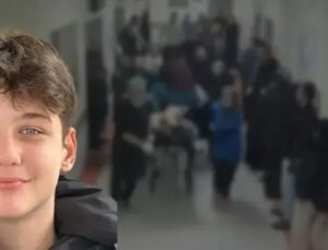 Atlas Çağlayan'ın öldürülmesine ilişkin davada mütalaa açıklandı