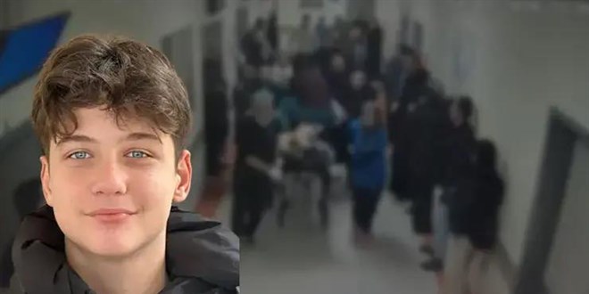 Atlas Çağlayan'ın öldürülmesine ilişkin davada mütalaa açıklandı
