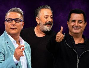 AYM’nin nafaka kararı akıllara ünlü isimleri getirdi