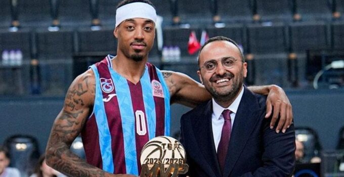 Bahçeşehir Koleji yeni transferini resmen açıkladı