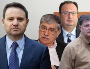 Bakan Gürlek duyurdu! Türkiye’den FETÖ firarileri için yeni hamle
