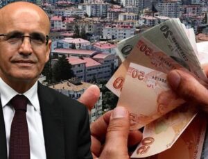 Bakan Şimşek: Sene sonu kira enflasyonu yüzde 30-35 aralığına iner