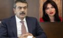 Bakan Tekin’den Irmak öğretmen açıklaması: Suçlu kim varsa gözünün yaşına bakılmayacak