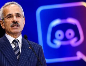 Bakan Uraloğlu: Discord’u bir müddet sonra erişime açacağız