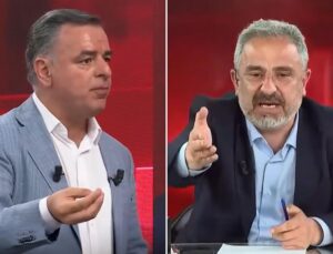 Barış Yarkadaş Mansur Yavaş’ın İki hizmetini sayamadı