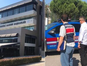 Baro başkanı dahil 12 avukatın gözaltına alındığı operasyondan detaylar! İşte evlerinden çıkanlar
