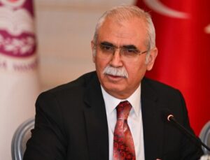 Başkan Özkaya: Mahkememiz, örnek alınan ve örnek gösterilen bir mahkeme