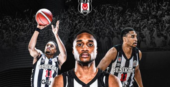 Beşiktaş ayrılığı resmen açıkladı