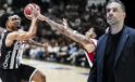Beşiktaş finalde! Devon Dotson coştu, seriyi Kartal kazandı… Beşiktaş GAİN – Bahçeşehir Koleji maç sonucu 80-71