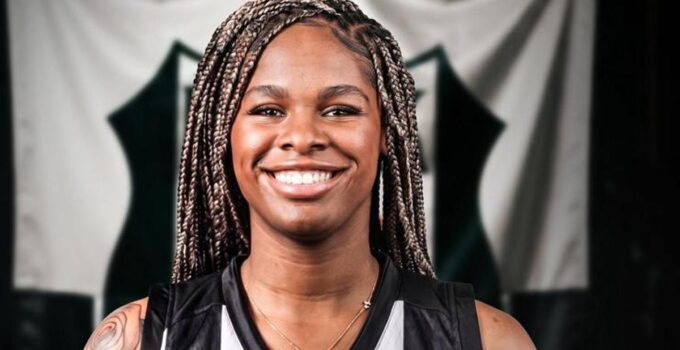 Beşiktaş, Ruthy Cecilia Hebard’ı kadrosuna kattı