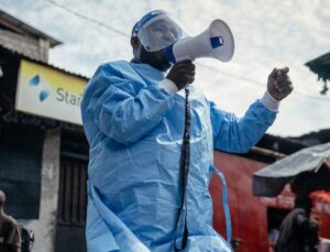 Binlerce kişi ölmüştü! ABD’de Dünya Kupası için ebola önlemi