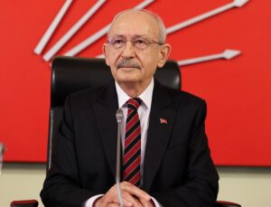 Bir grup sanatçıdan Kılıçdaroğlu’na destek açıklaması