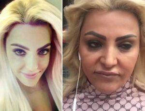 Bircan Yıldırım hakkında yakalama emri çıkarıldı