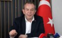 Bolu Belediye Başkanı Tanju Özcan hakkında soruşturma başlatıldı