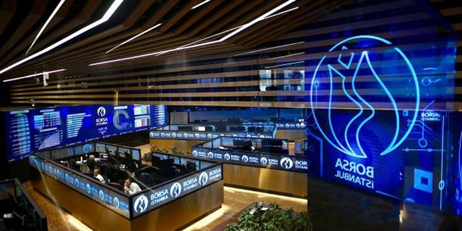 Borsa günü yatay seyirle tamamladı