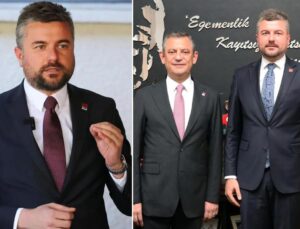 Buca Belediye Başkanı Görkem Duman görevinden uzaklaştırıldı