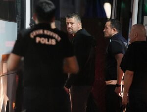 Buca Belediyesi soruşturması: Belediye Başkanı Görkem Duman ve eski Belediye Başkanı Erhan Kılıç tutuklandı