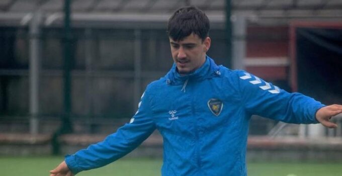 Bucaspor 1928’den Süper Lig’e transfer