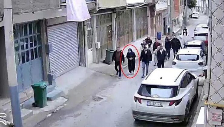 Bursa’daki emekli polis cinayetinde kan donduran ayrıntılar: Tuvalette bulunanlar soruşturmanın seyrini değiştirdi