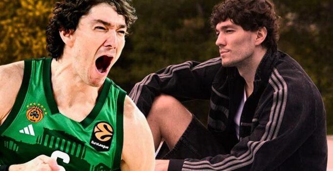 Cedi Osman yuvaya dönüyor! Basketbol Süper Ligi’nde yılın bombası