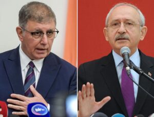 Cemil Tugay neden istifa etti? CHP Genel Merkezi’yle sert tartışma iddiası