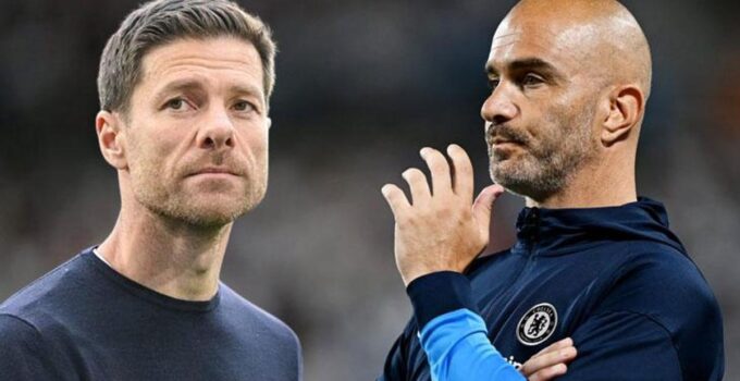 Chelsea’den Enzo Maresca çıkışı! ‘City ihtimali için görevi bıraktı’