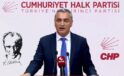 CHP'de 9 milletvekili YDK'ye sevkedildi