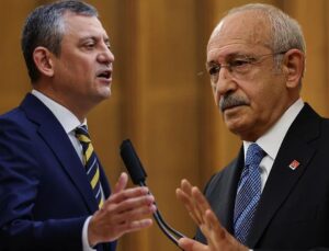 CHP’de grup toplantısı krizi nasıl çözülecek? Erken gelen koltuğu kapacak