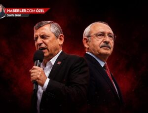 CHP’de grup toplantısı restleşmesi! TBMM’de güvenlik önlemleri had safhada