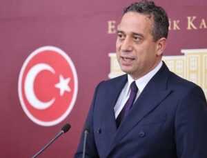 CHP’den ihracı istenen Ali Mahir Başarır’dan sert tepki