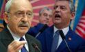 CHP’li 9 milletvekili için ihraç talebine Özgür Özel’den ilk yorum