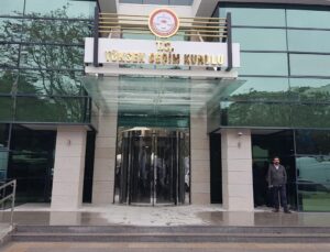 CHP’ye reddin gerekçesi açıklandı: YSK’nın butlan kararını denetlemesi mümkün değil