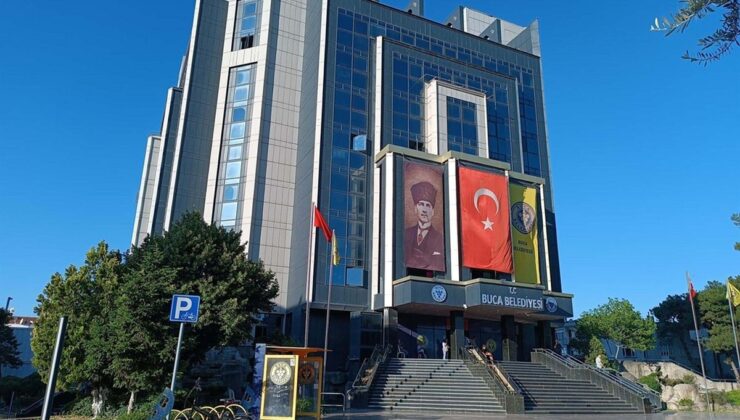 Cumhur İttifakı’nın Buca Belediye Başkan Vekili Adayı Veli Balyemez Oldu