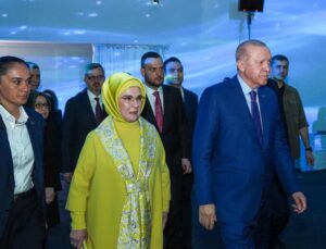 Cumhurbaşkanı Erdoğan: COP31 Taraflar Konferansı’na giden yolda Sıfır Atık Forumu’nun üstlendiği misyon çok değerli