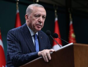 Cumhurbaşkanı Erdoğan: Sıfır Atık Hareketi küresel bir seferberliğe dönüştü
