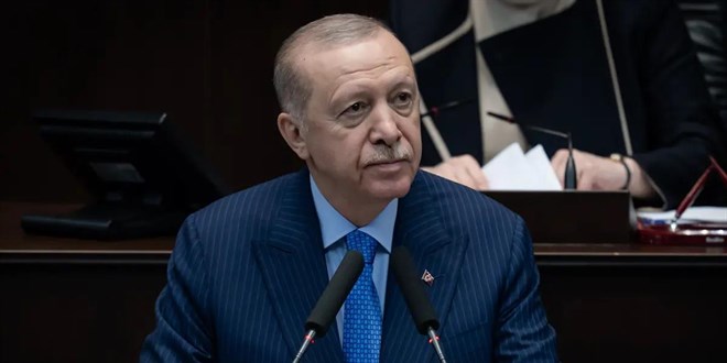 Cumhurbaşkanı Erdoğan: Şikayet eden de dava açan da CHP'li